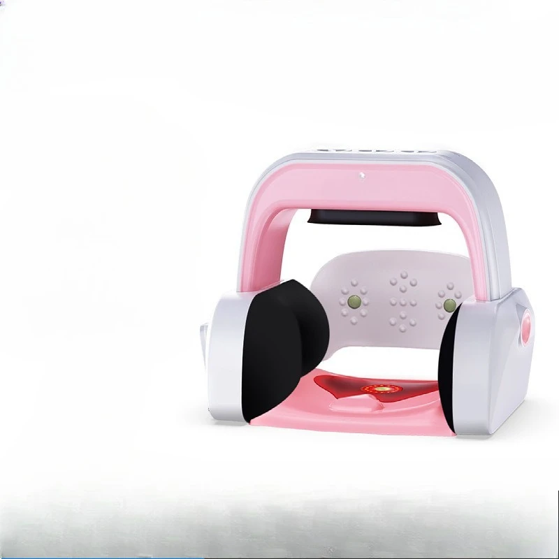 

Pelvic Beauty Instrument Repair Pelvic Orthotics Aixun Postpartum Instrument Abdominal rectus forward massage physiotherapy