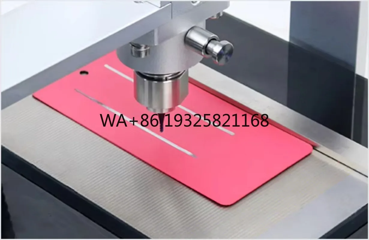 BGD 539 Automatic Scribe Marks Machine for Corrosion Testing Marking Instrument Tester