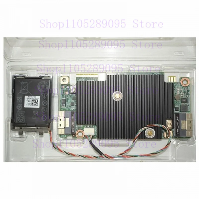 0JT47Y JT47Y New For Dell Front PERC H745 RAID Controller