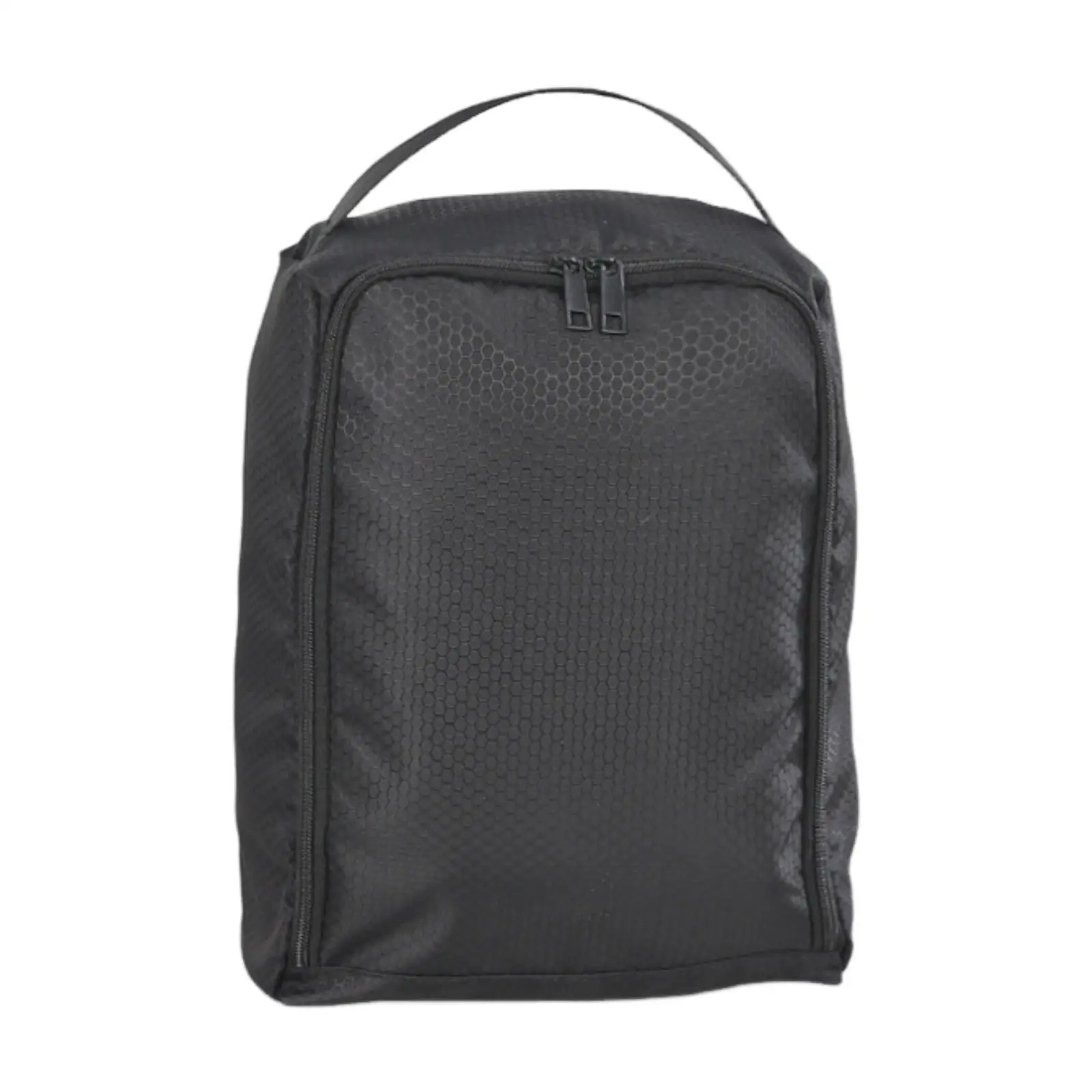 

Golf shoe bag, carry bag, Oxford, multi-purpose, outdoor, unisex, waterproof,