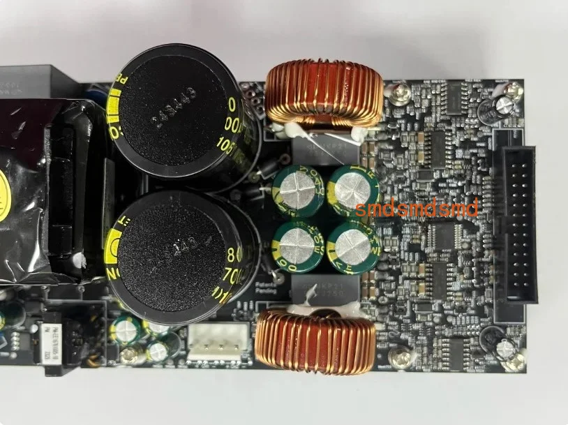 New S-Pro2 500Wx2 PASCALU-PRO2S Digital Class D Power Amplifier Module PRX700 800 Series General Purpose