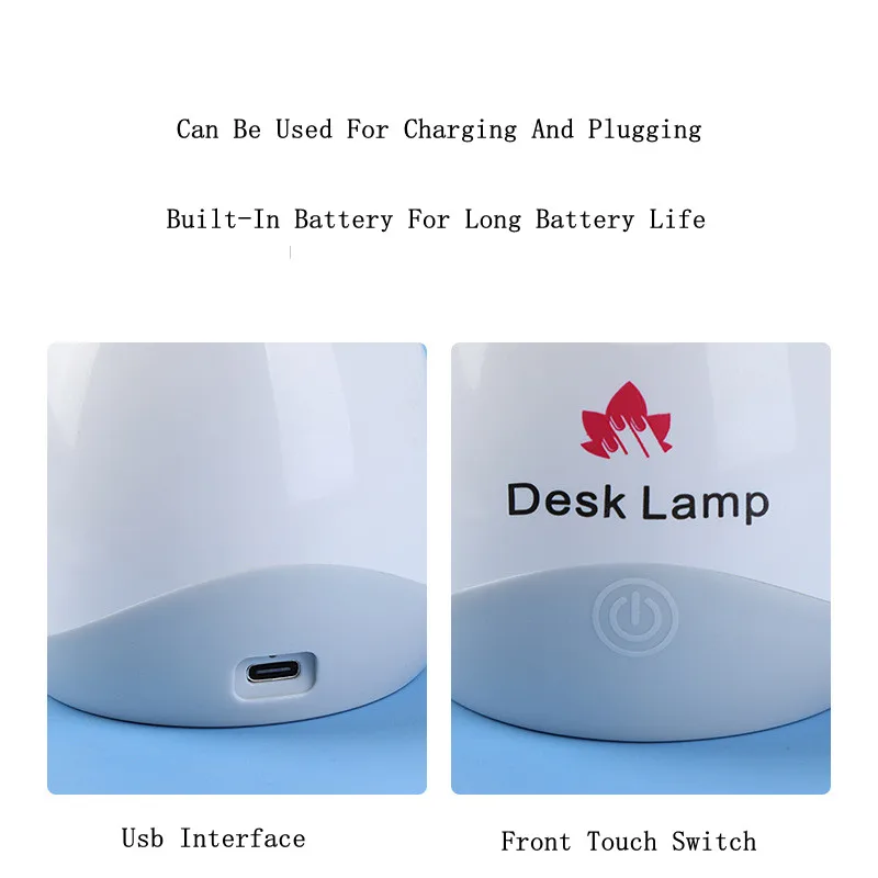 Lampe LED de séchage de vernis à ongles aste par USB, sèche-ongles pliable, conception de mini table, lampe UV de séchage de manucure, 36W, 360