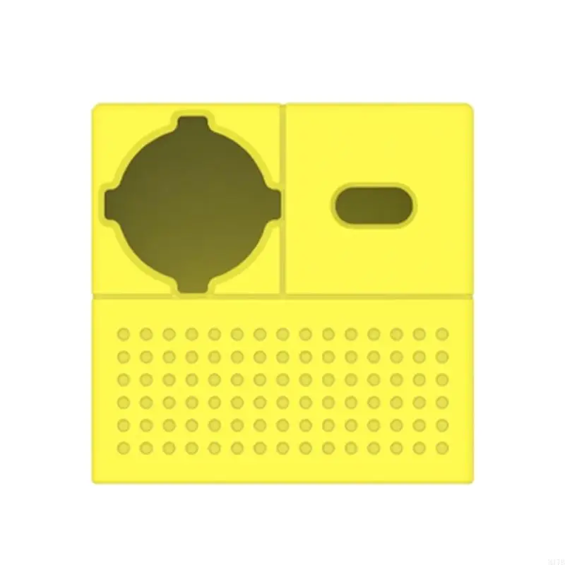 M17B No Slip Guard Silicone juegos portátiles para sistema juegos