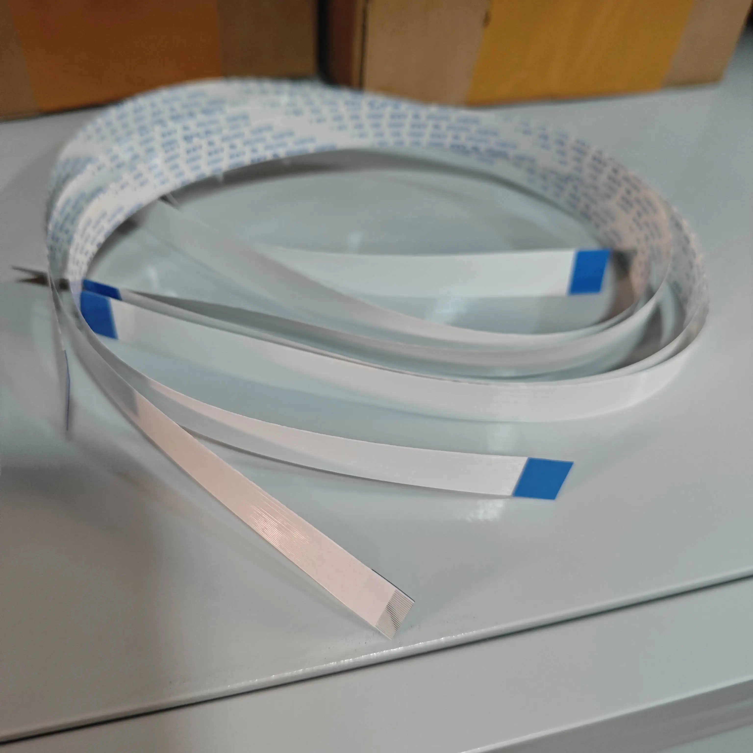 

10pcs X4E75A M0H50AA 25Pin Flex Cable for HP 515 518 519 514 532 617 508 510 531 538 610 618 615