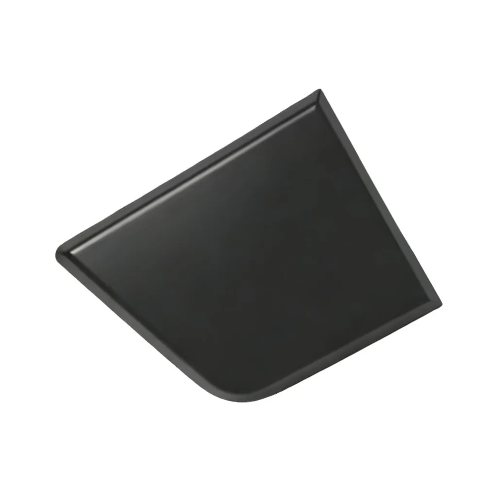 Plastic Car Exterior Trim Rear Body Trim Vehicle Side Cladding Right Side Trim High for impact Plastic OE Style Design