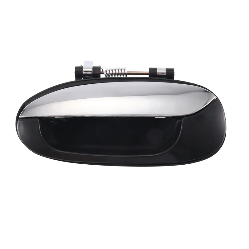 A11F-Door Outside Handle Exterior Door Handles For Hyundai Kia Carens