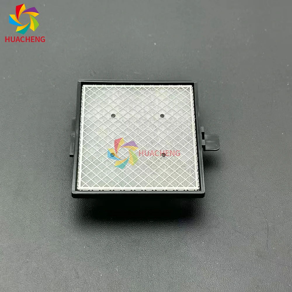 1Pcs Printer For Mutoh VJ-1638 Flash Ink Pad Waste Ink Sponge Capping Station Water-Based Cap Head Assembly