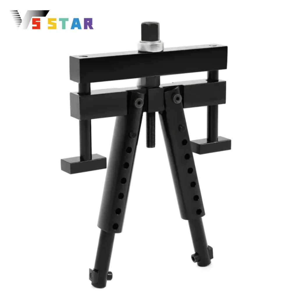 

PT-6400-C 3376015 M50010-B Высококачественный инструмент для съемника гильз дизельного цилиндра для Caterpillar Cummins Navistar Black AB-KZB-001