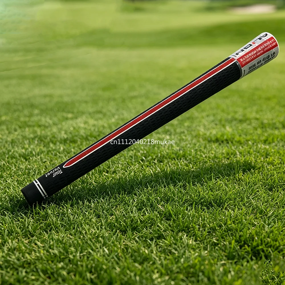 13pcs 10pcs Midsize Standard Good Quality Golf Grips Ali Gn Golf Club Grips Practise Rubber Iron and Wood Putter Grips Classic