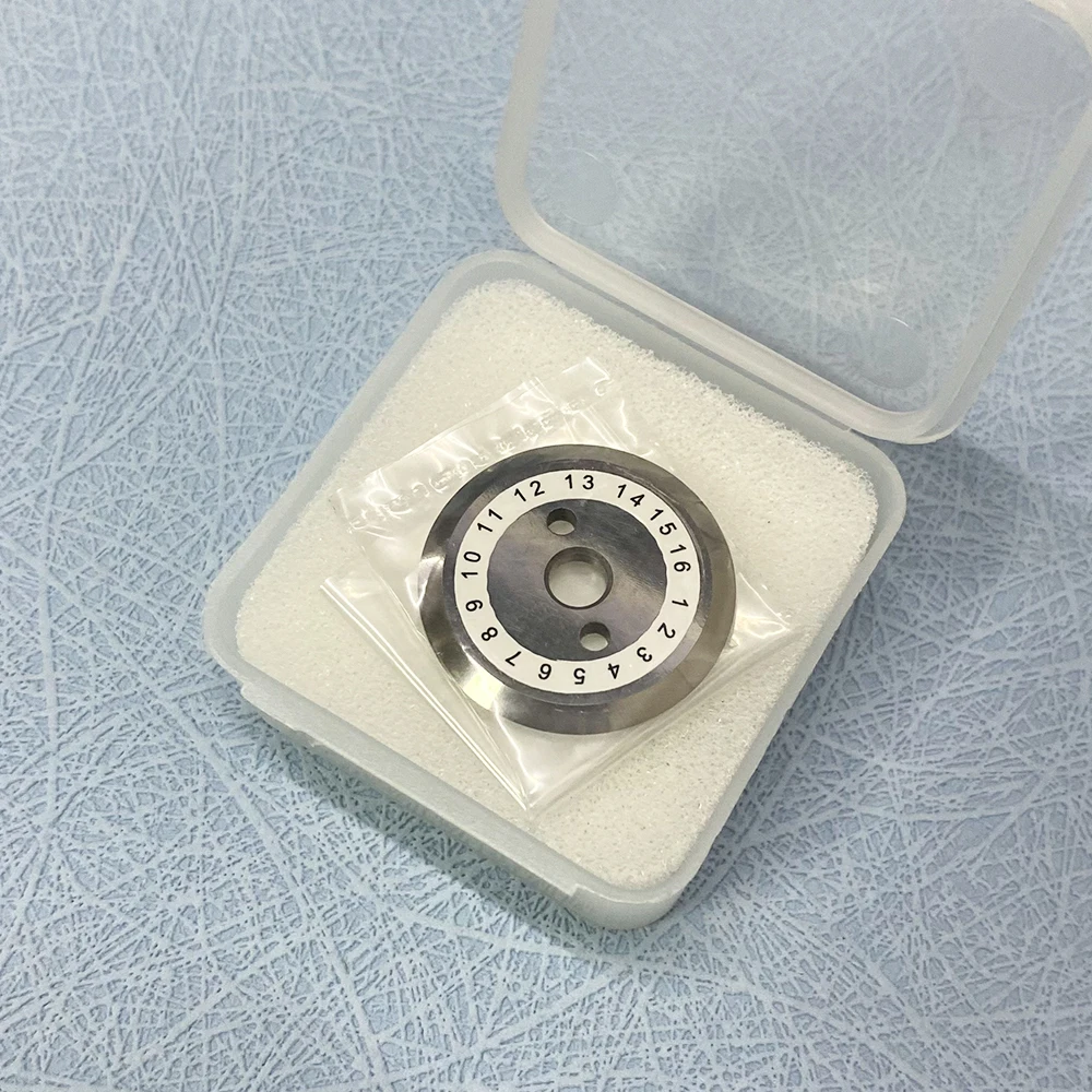 

1 CT-50 Fiber Optic Cutter Blade Suitable for Fiber Optic Cutter CT-50 High Quality Replacement Spare Blade