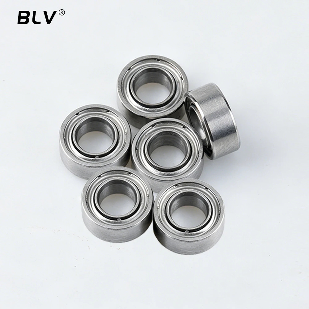 BLV® All Metal HGX Gear Kit for HGX-LITE-Extruder 6