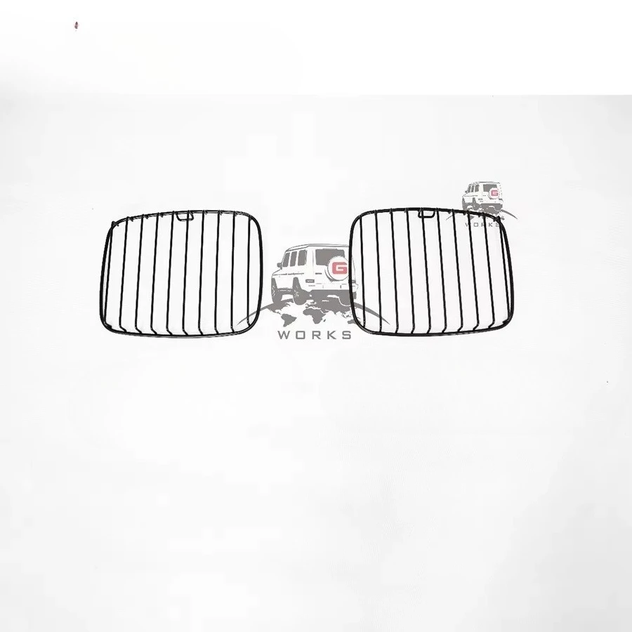 New G Class W463A W…