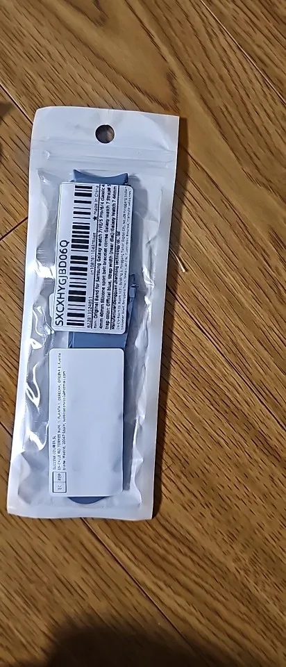 실물 포토 리뷰