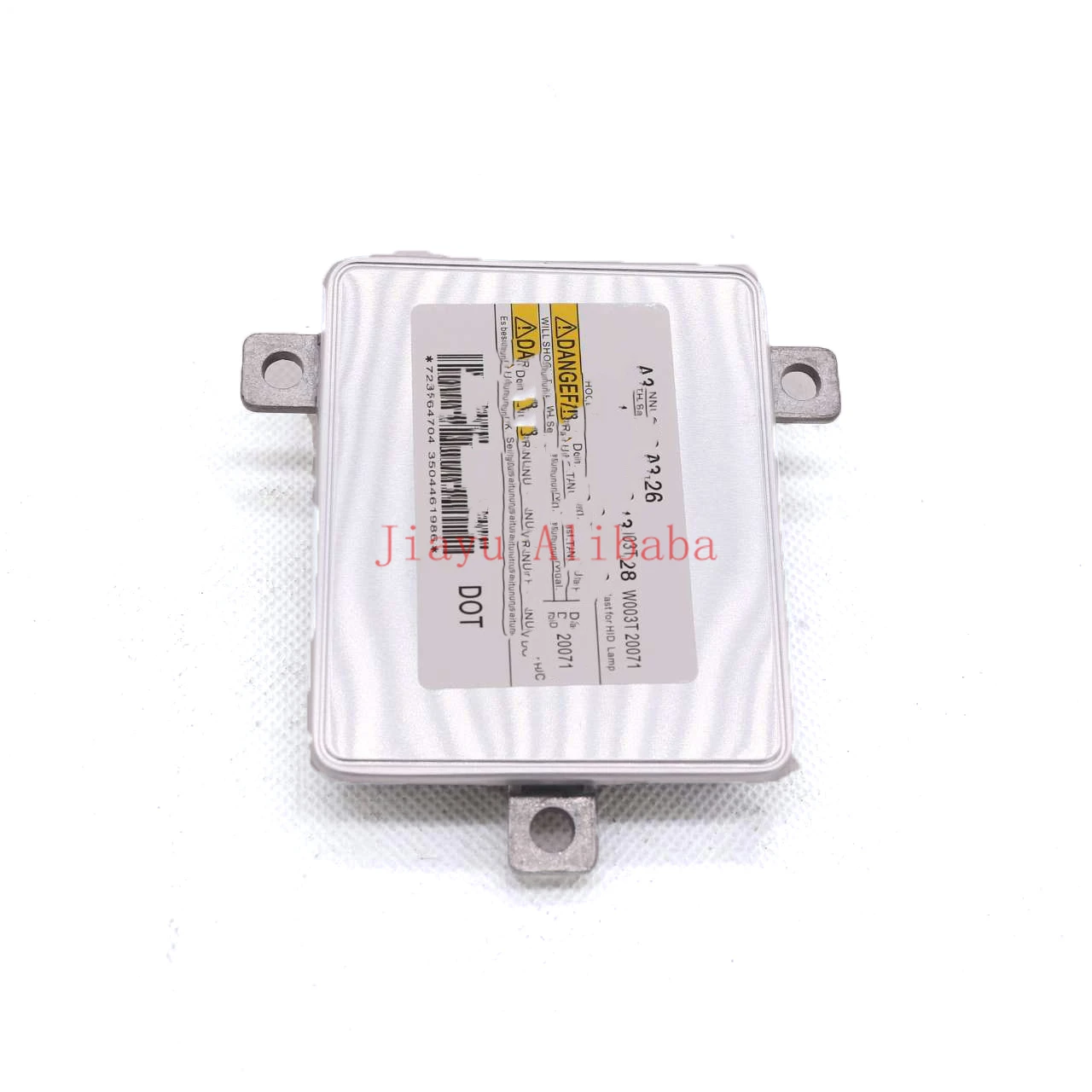 headlight module xenon ballast for Mercedes Benz X204 GLK300 GLK350 A2048703226 2048703226