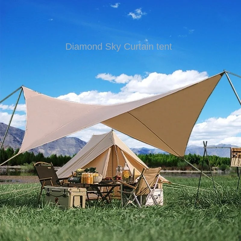 

Indian yurt bell shaped tent accessories diamond shaped canopy