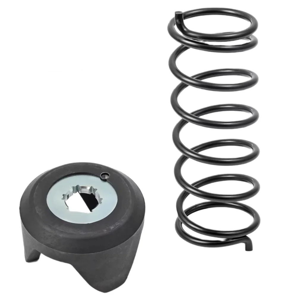 Clutch Cam Helix & Transmission Compression Spring For Can Am Commander Outlander Max 800 800R 850 1000 1000R