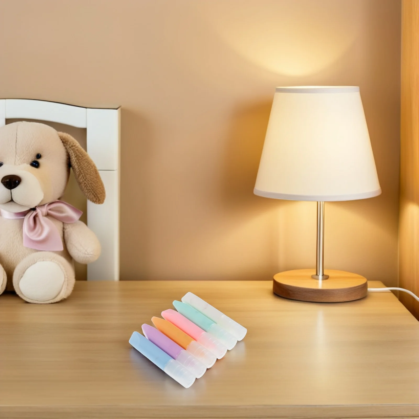 1 مجموعة يونيكورن الشمس الماسك تلوين عدة للأطفال Diy بها بنفسك نافذة ديكور معلق الزجاج الملون الفن الحرفية النشاط لا خبز هلام الفن مجموعة