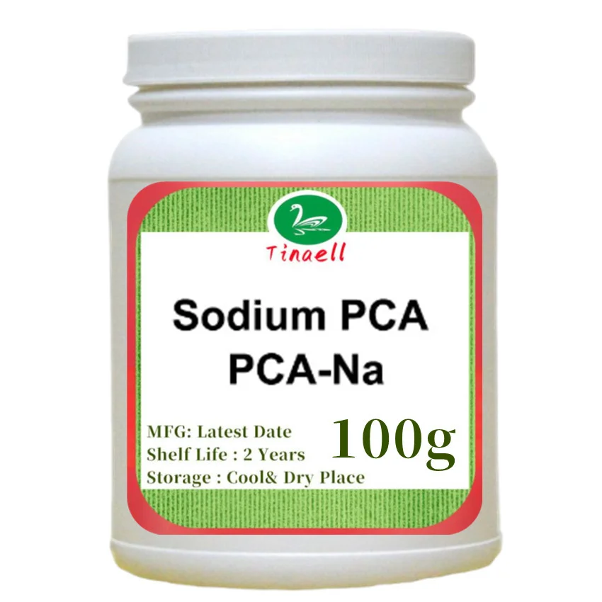 Cosmetic Grade Sodium Pca Skin Care Cosmetic Grade Pca-na