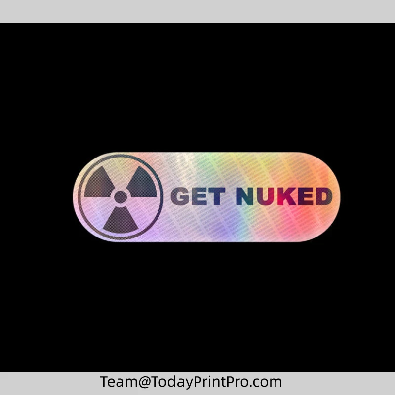 Lipo Injection Bodybuing Labels and Boxes, Custom Laser Hologram, Labma Brand, Testosterona 100mg 250mg, 10ml