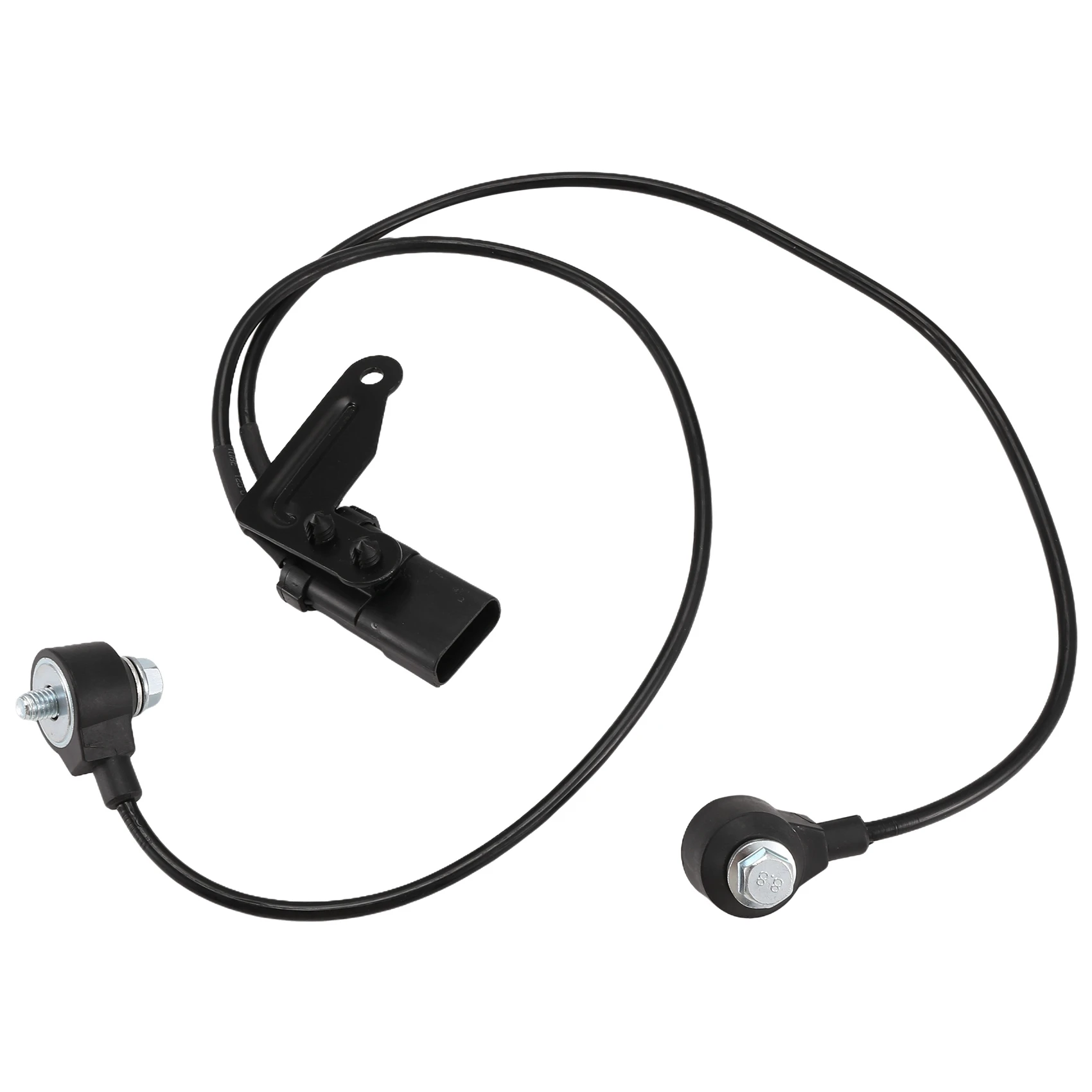 

Датчик детонации для Chrysler Aspen Dodge Dakota Jeep Commander Mitsubishi Raider 56041677AA 56041677AB SU3316