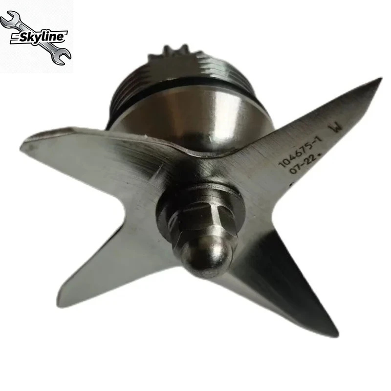 

Blender knife Broken Wall Cooking Machine Mixing cup replacement knife