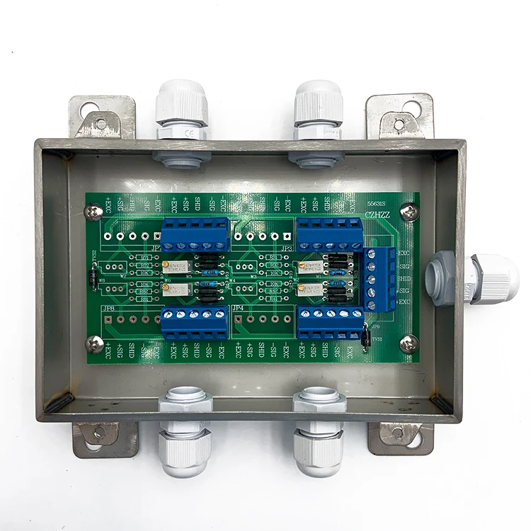 JBX-4 Sturdy And Du…