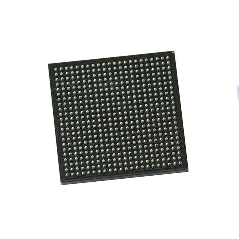 XC6SLX25-3FTG256C Package BGA256 Programmable Logic Embedded FPGA New Original Xilinx