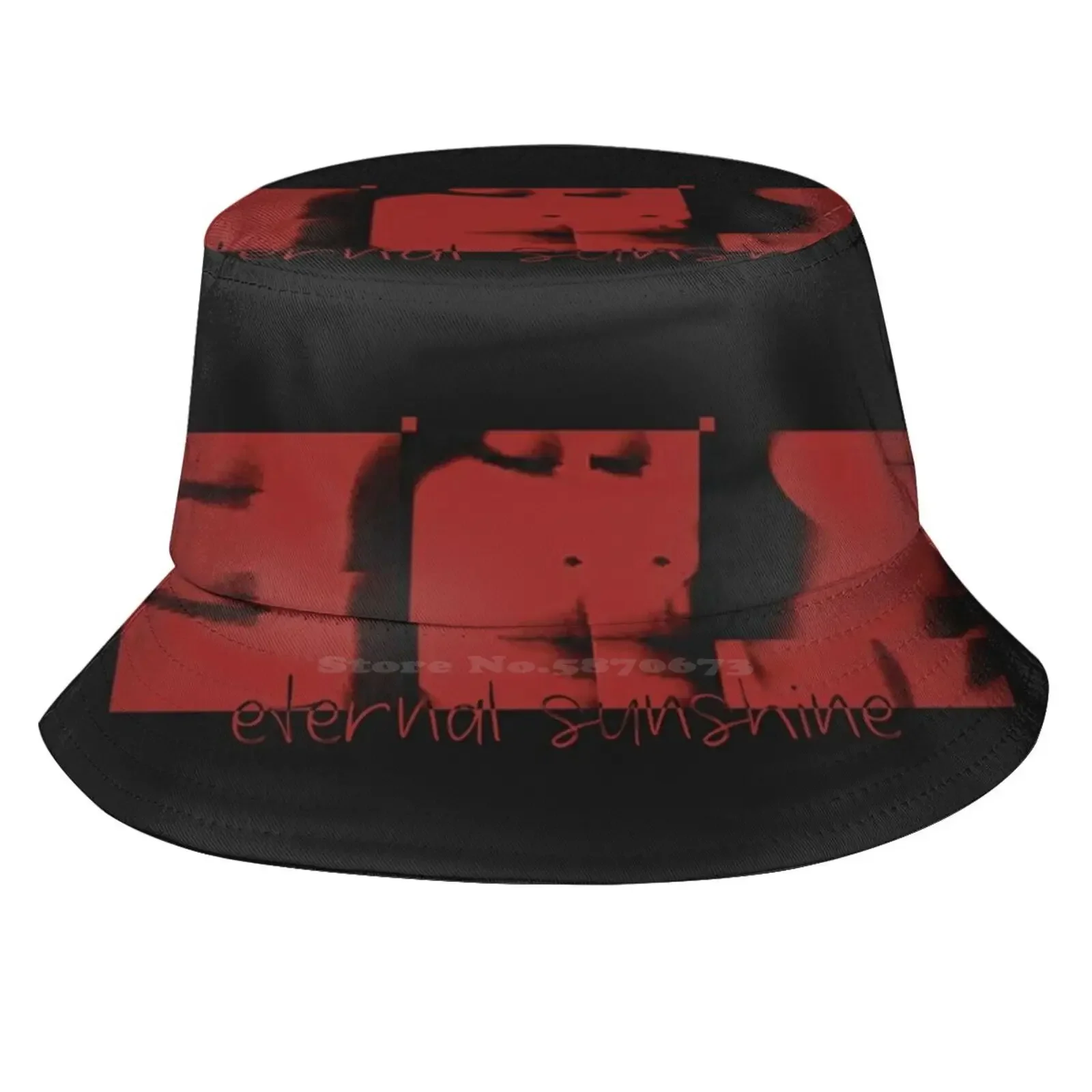 Eternal Sunshine Sun Cap Fisherman Hat Bucket Hats Eternal Sunshine Ag7 Tour