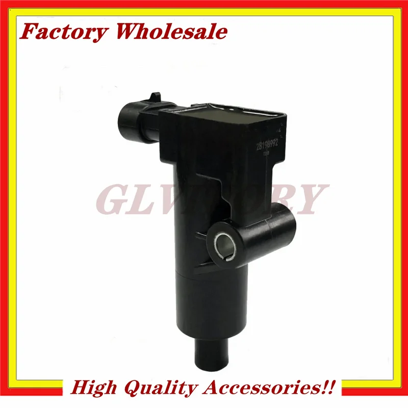 

1PC Ignition Coil 28198992 0800-178000 for CFMoto 800cc CF800 Z8 X8 ATV UTV Quad ZFORCE 800 EX Trail ZF800 XC PAPIO 125 CF125