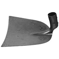 High Hardness Durable Hoe Farming Home Hoe Replacement Garden Spade Agriculture Tools Farming Tools Digging Weeding Soil