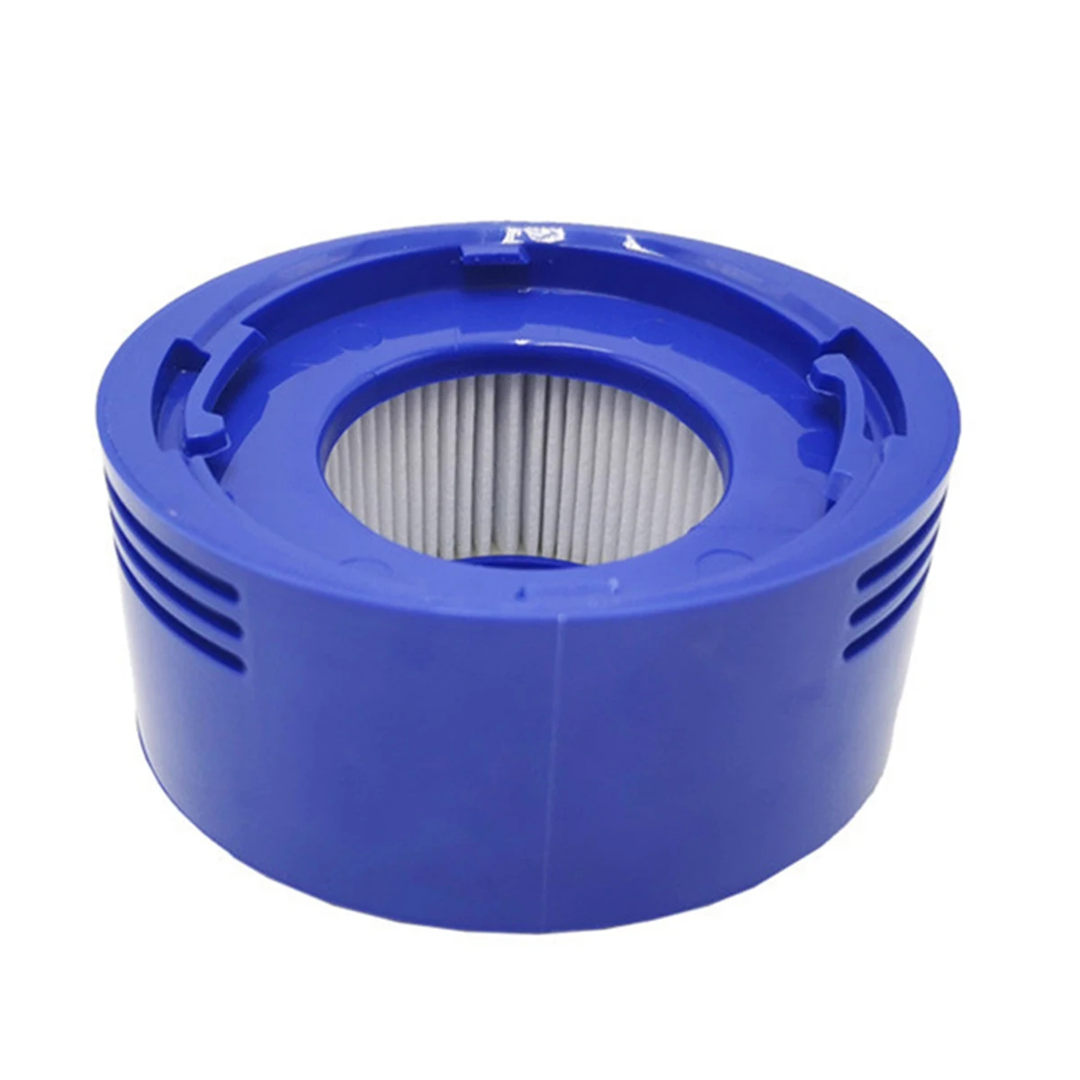 Accesorios para aspiradora Dyson V7 V8, elementos de filtro delanteros y traseros, juego de filtros de algodón