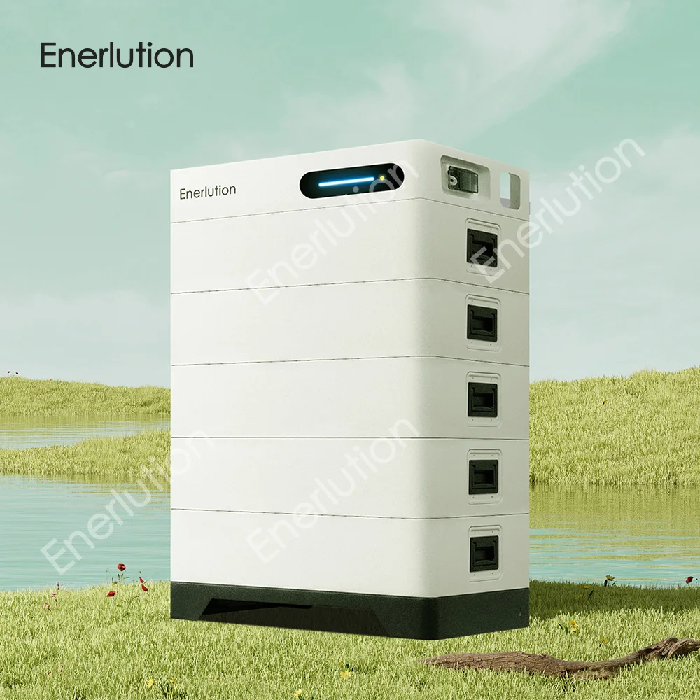 High voltage stackable LiFePO4  battery 15Kwh 20Kwh 30KWh 40kwh 200V/300V/400V Lithium ion solar energy storage battery for home