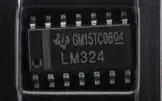 LM324 SOP14 New and Fast Shipping