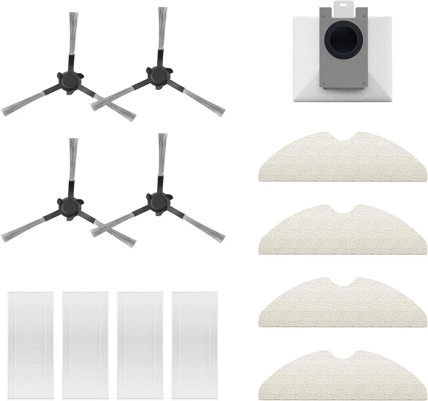 D20S Max+ Robot Vac… - image