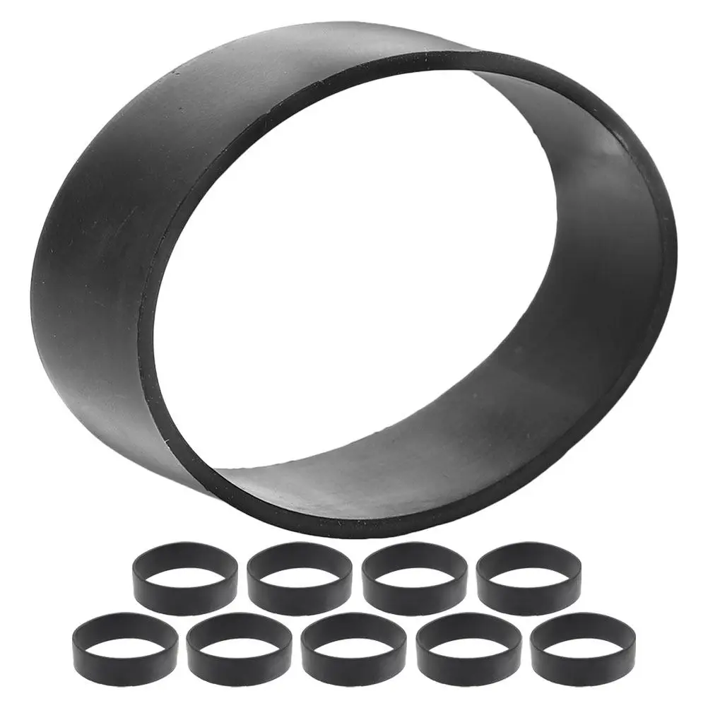 

10 шт. резиновых стопорных колец для дайвинга, внутренний диаметр 32 мм, для надежного крепления грузового ремня, шнурка и снаряжения для дайвинга