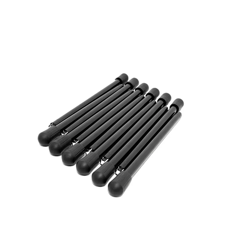 

Special heightening tripod for outdoor camping camp bed