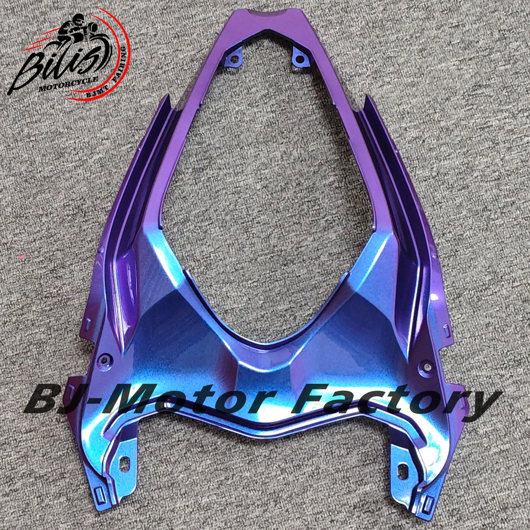 

Rear Upper Tailstock Cover Fairing Wing Shield Side Cover Plate For NINJA400 ZX400 ZX400 2018 2019 2020 2021 2022 2023