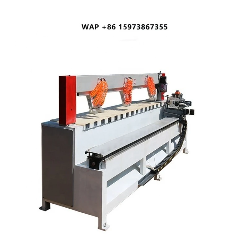 Side Hole Drilling Machine Wood Drilling Machine Wood Machinery
