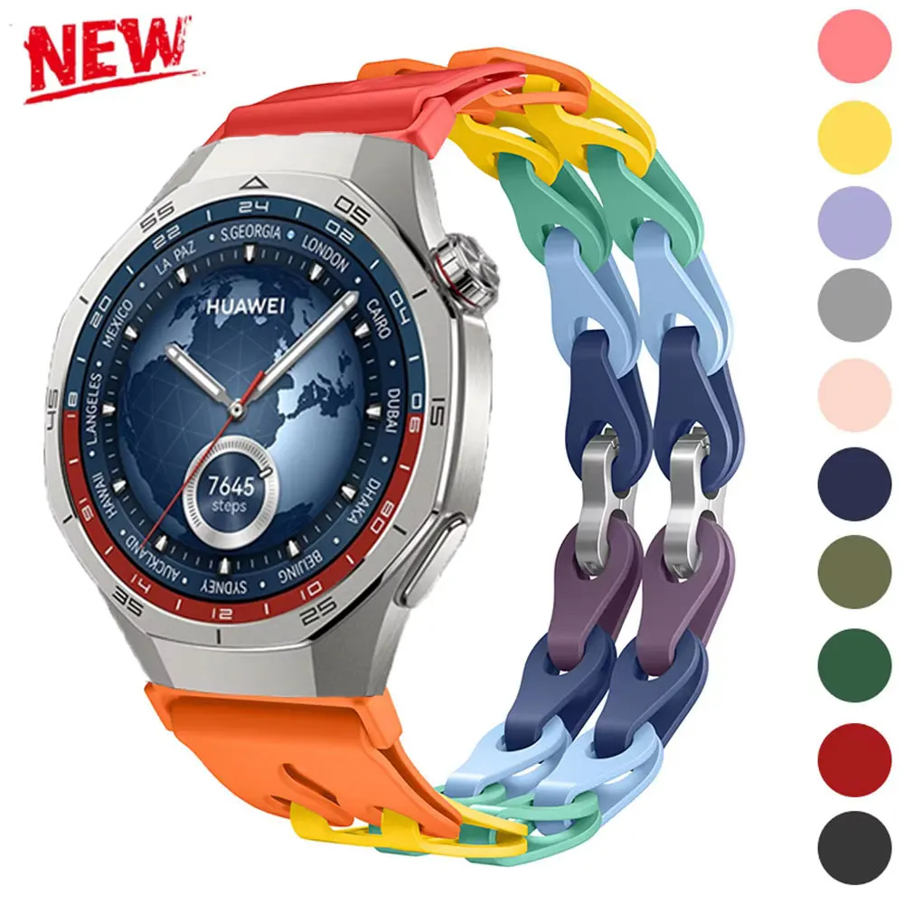 Band For Huawei Gt5…