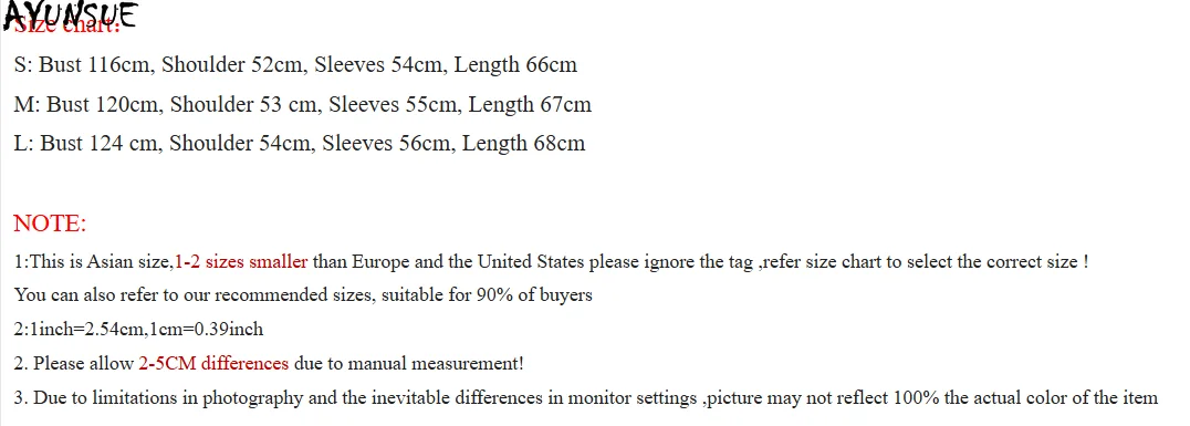 AYUNSUE 100% laine manteau de fourrure femmes mode mouton peau de mouton veste automne hiver vêtements col montant fourrure Composite П199ьто Ж брае