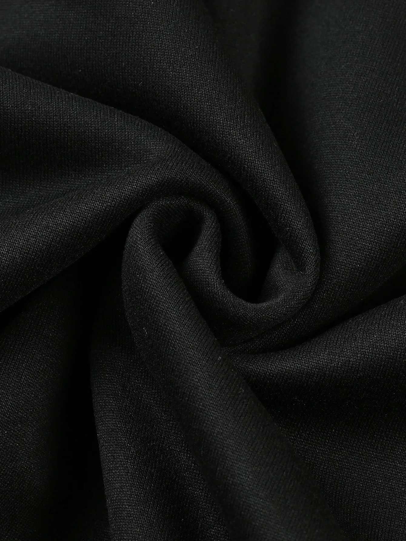 Ladies' Hello Kitty and Kuromi hooded sweatshirt with Hello and Kuromi print, soft pullover, machine washable winter sweater