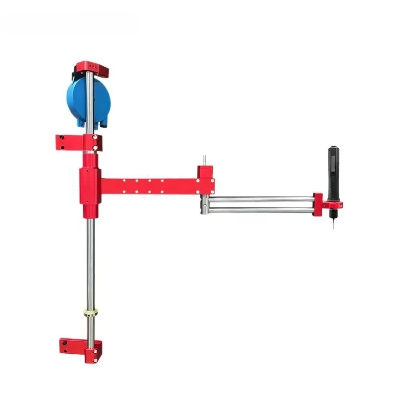 Top Quality Articulated Reaction Industrial Positioning Arms Torque Linear Zero Gravity Support for Tool Arm