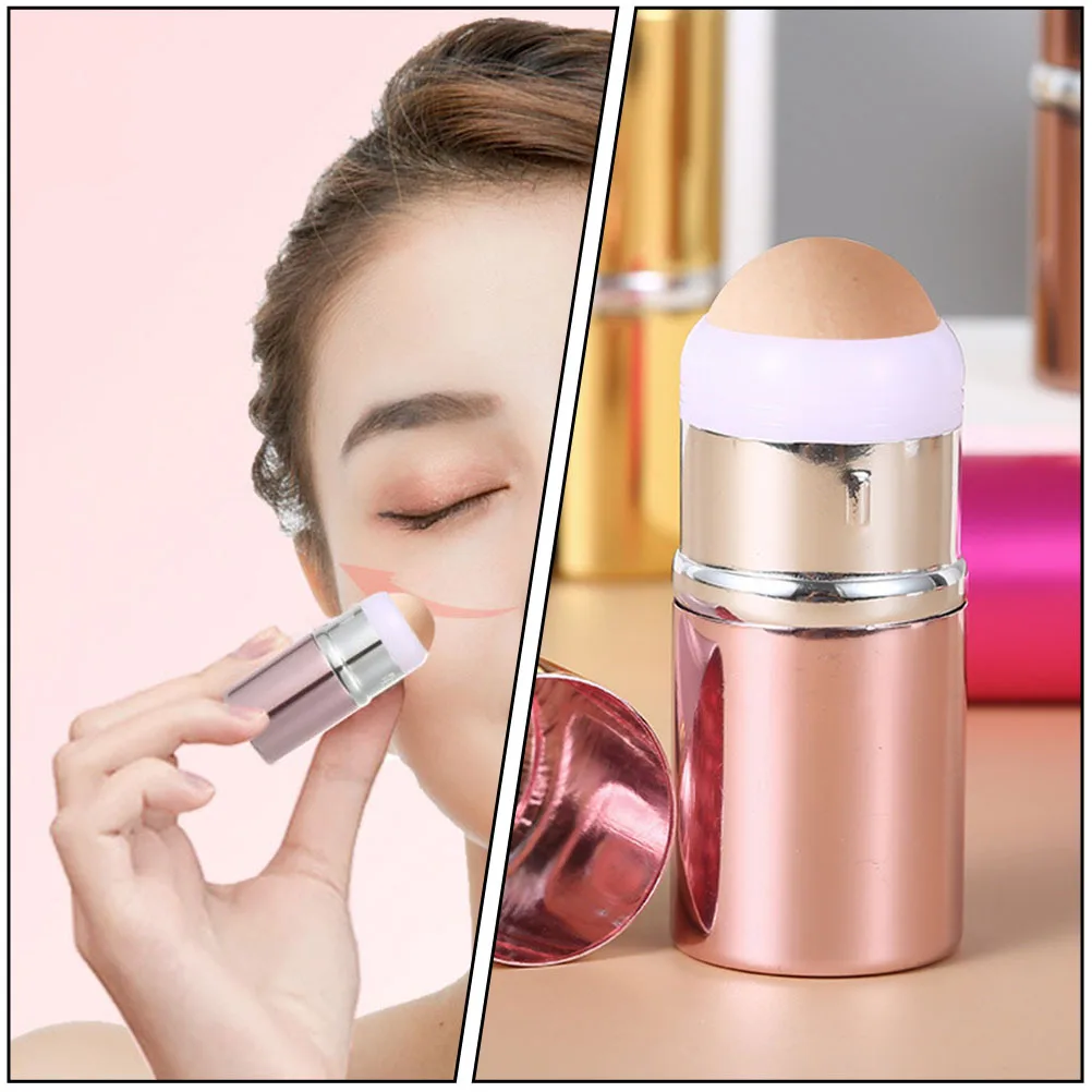 ماص الزيت الحجر البركاني العناية ببشرة الوجه الأسطوانة قابلة لإعادة الاستخدام مدلك الوجه المنزل مكتب استخدام السيطرة على النفط أداة بشرة الوجه للجنسين