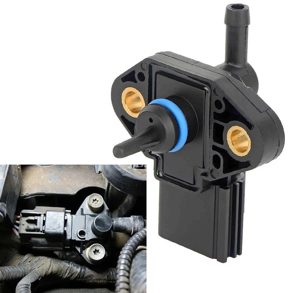 

Fuel Pressure Sensor 5C3Z-9G756-AD 0261230093 For Ford For Focus For Escape For Mustang For Lincoln For Mazda Auto Engine Part