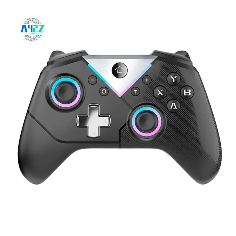 A42Z-Game Console Six-Axis With Wake-Up Macro Programmable Wireless Bluetooth Controller Game Controller For Switch