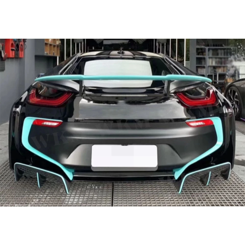 For Bmw I8 2015-202… - image