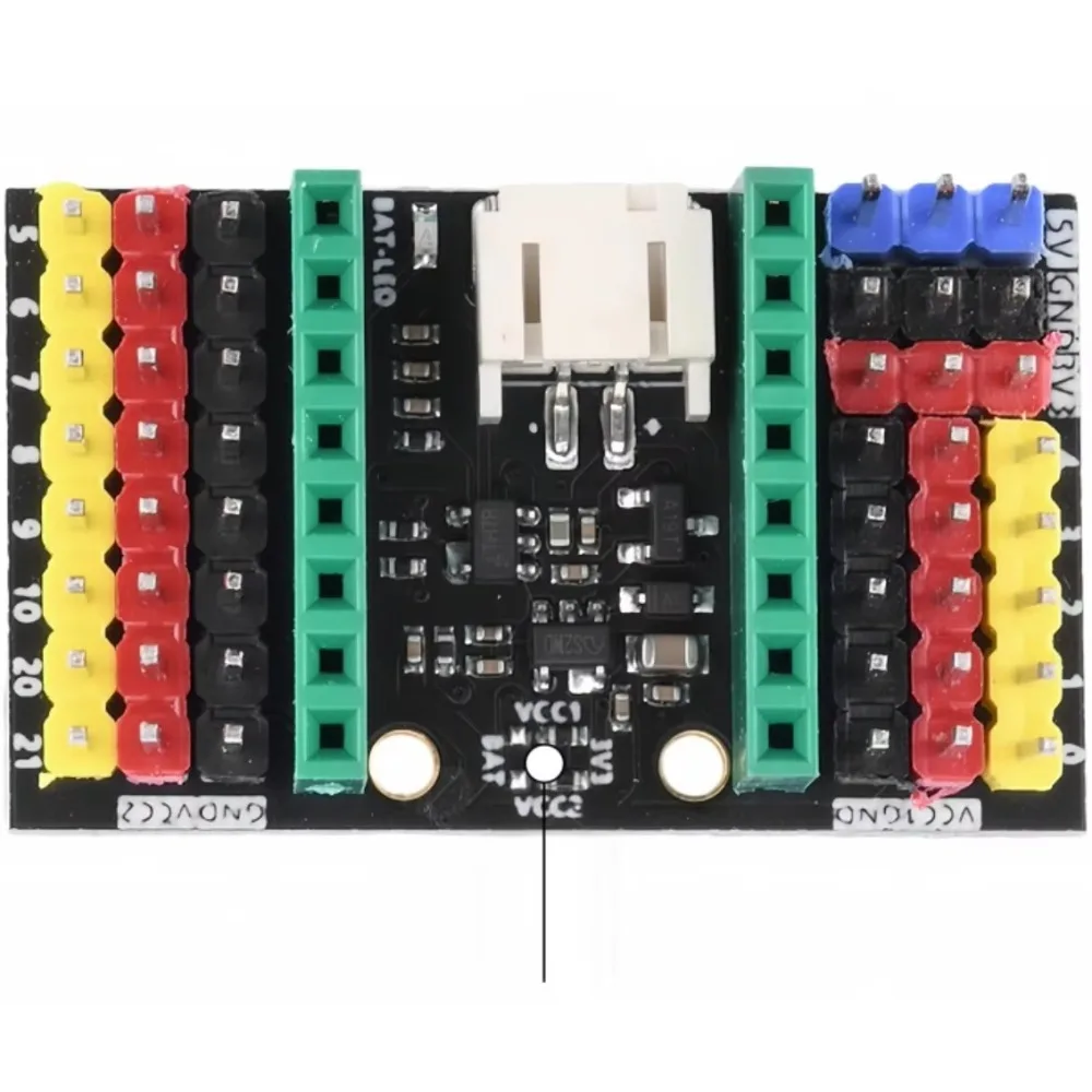 Płytka rozwojowa ESP32 SuperMini Kompaktowa płytka ESP32-C3 z WiFi i Bluetooth do projektów IoT
