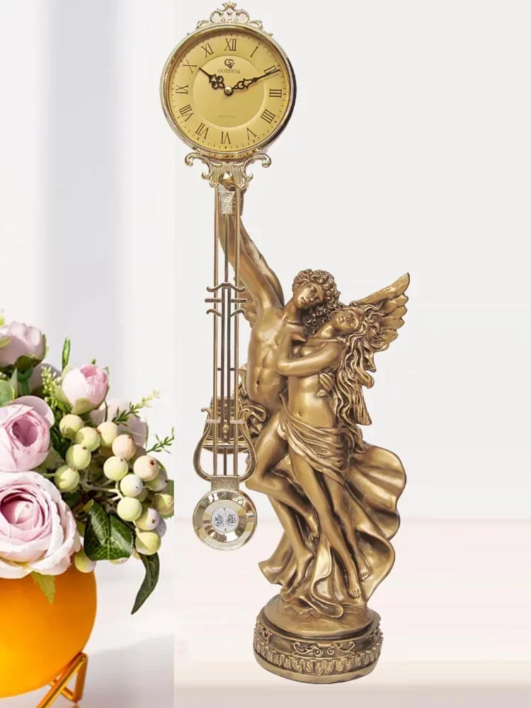 Living Room Home Swing Craft Art Decoration Classical Angel