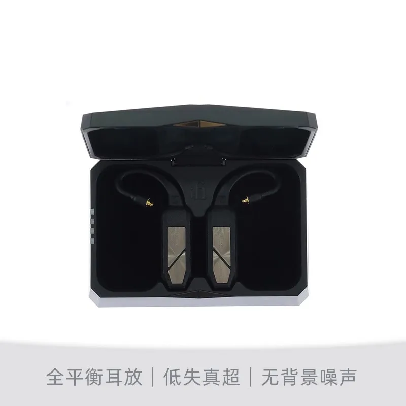 ウェアラブル高解像度Bluetoothデコード技術96kHz