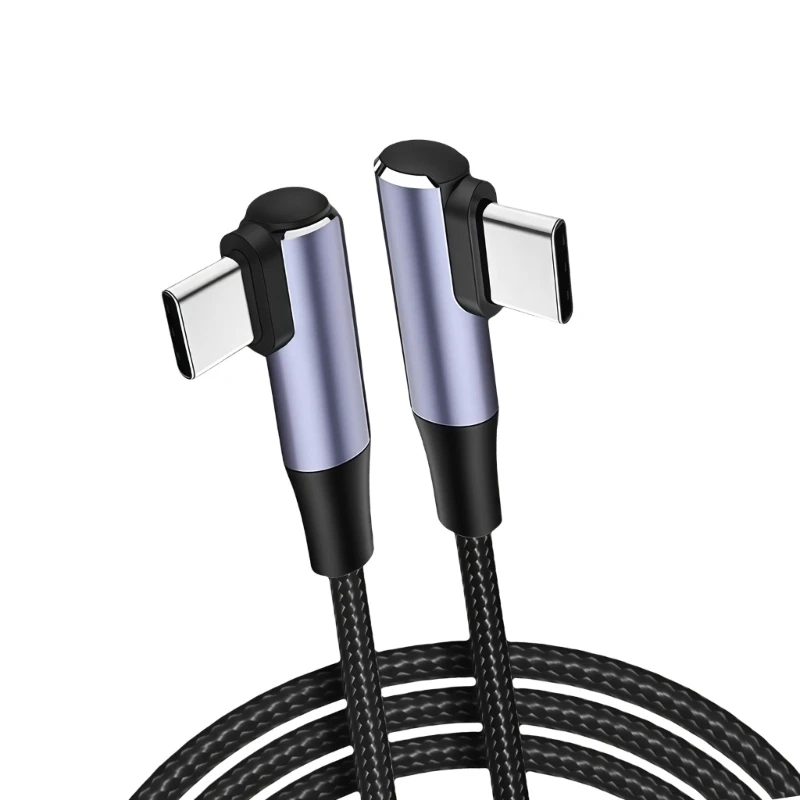 Reinforced USB C Cable Fast Charging 60W Suitable for Many Devices 83CF